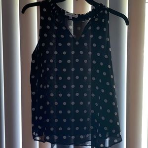 Flowy tank size medium